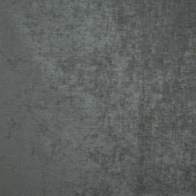 Kasmir Splendid Heather Grey in 5172 Grey Polyester
 Fire Rated Fabric Solid Color Chenille  High Performance CA 117   Fabric